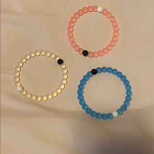 Lokai Bracelets